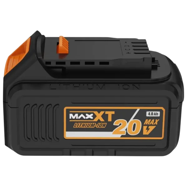 Acumulator pentru instrumente MaxXT MB2052 Li-Ion / 5.2 Ah / 20 V photo 4