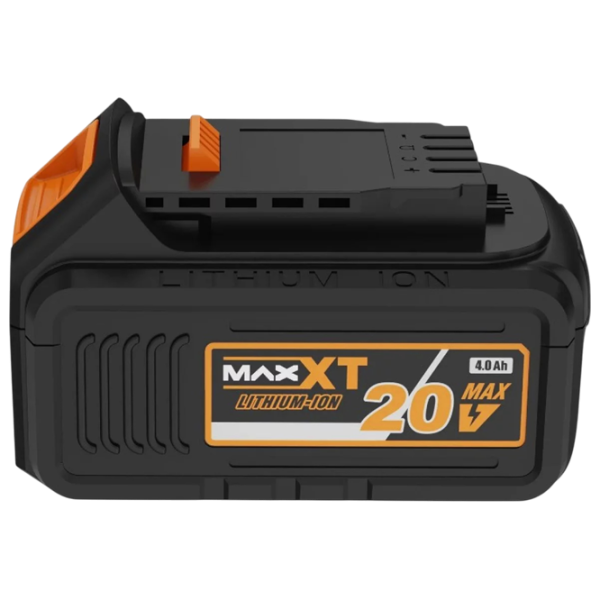 Acumulator pentru instrumente MaxXT MB2052 Li-Ion / 5.2 Ah / 20 V photo 4