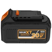 Аккумулятор для инструментов MaxXT MB2052 Li-Ion / 5.2 Ач / 20 В photo 4