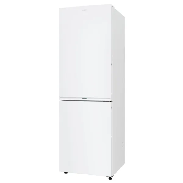 Frigider Candy ECN4CQTEW186 cu congelator jos 355 l / 185 cm / White photo 6