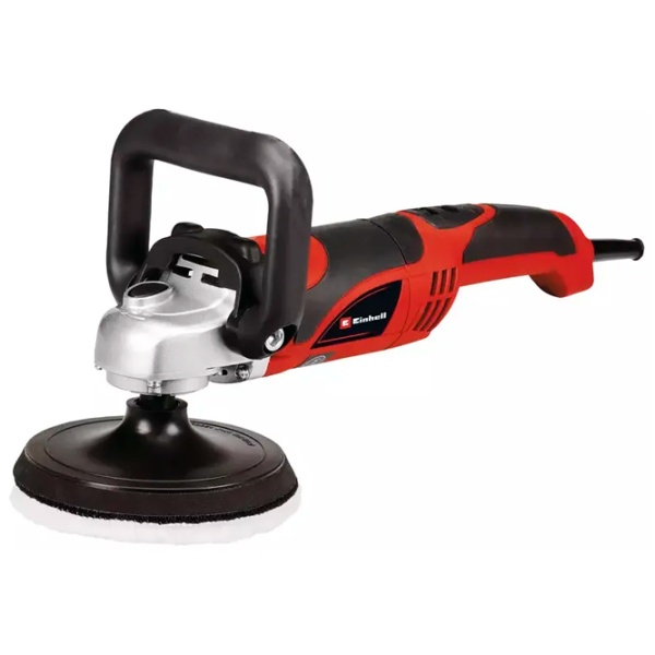 Șlefuitor Einhell CC-PO 1100/150 E  / 1100 W / Red photo 1
