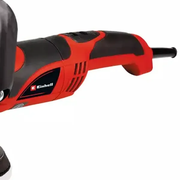 Șlefuitor Einhell CC-PO 1100/150 E  / 1100 W / Red photo 4