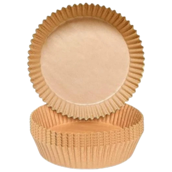 Formă de copt PS Air Fryer Paper Hârtie  photo 1