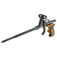 Пистолет для монтажной пены Tolsen 43062 Металл / Механический