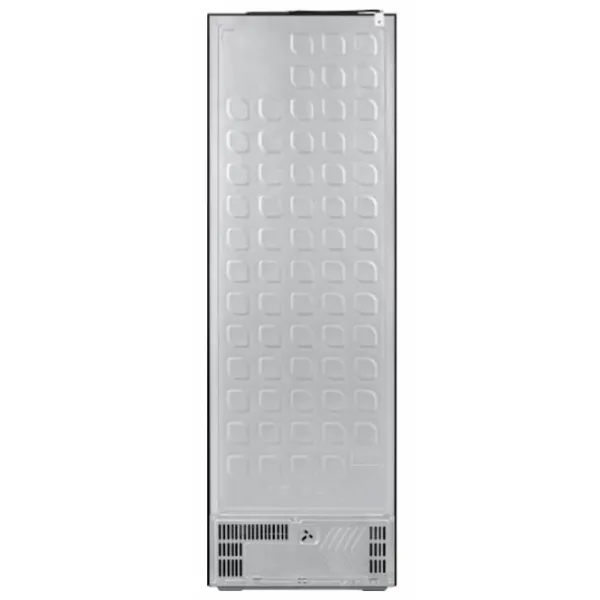 Frigider Hisense RB5K330GSFC cu congelator jos 330 l / 185.6 cm / Black photo 7