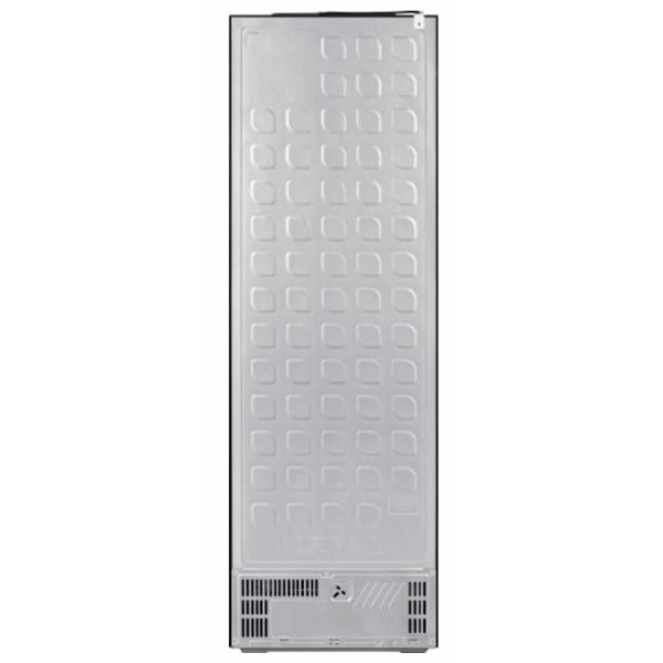 Frigider Hisense RB5K330GSFC cu congelator jos 330 l / 185.6 cm / Black photo 7