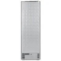 Frigider Hisense RB5K330GSFC cu congelator jos 330 l / 185.6 cm / Black photo 7