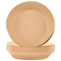 Formă de copt PS Air Fryer Paper Hârtie 