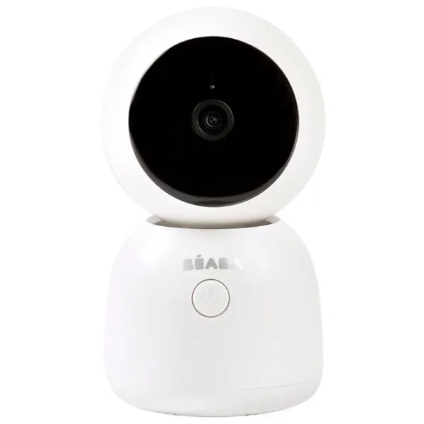 Радио-няня Beaba Zen  Аккумулятор + Сеть / 300 м photo 1