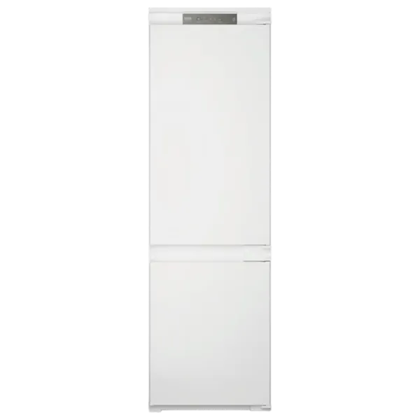 Frigider Whirlpool WHC20 T573 P cu congelator jos 280 l / 193.5 cm / White photo 1