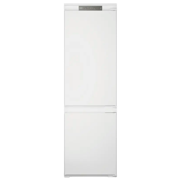 Frigider Whirlpool WHC20 T573 P cu congelator jos 280 l / 193.5 cm / White photo 1