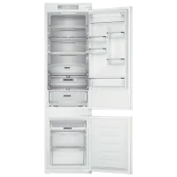 Frigider Whirlpool WHC20 T573 P cu congelator jos 280 l / 193.5 cm / White photo 2