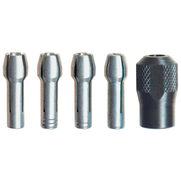 Mandarina Dremel 4485 Gray / Metal photo 1