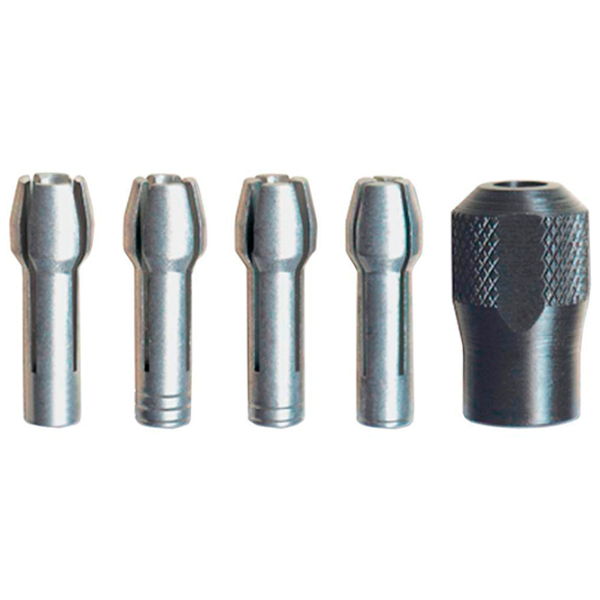 Mandarina Dremel 4485 Gray / Metal photo 1