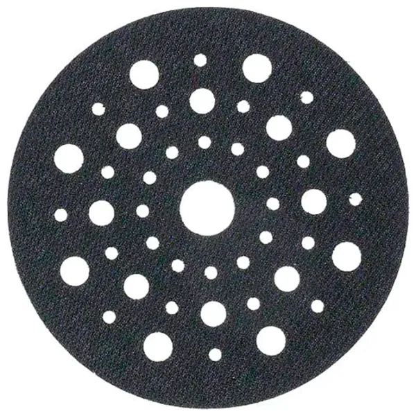 Adaptor Bosch 2608000689 Black / Plastic photo 1