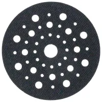 Адаптер Bosch 2608000689 Черный / Пластик