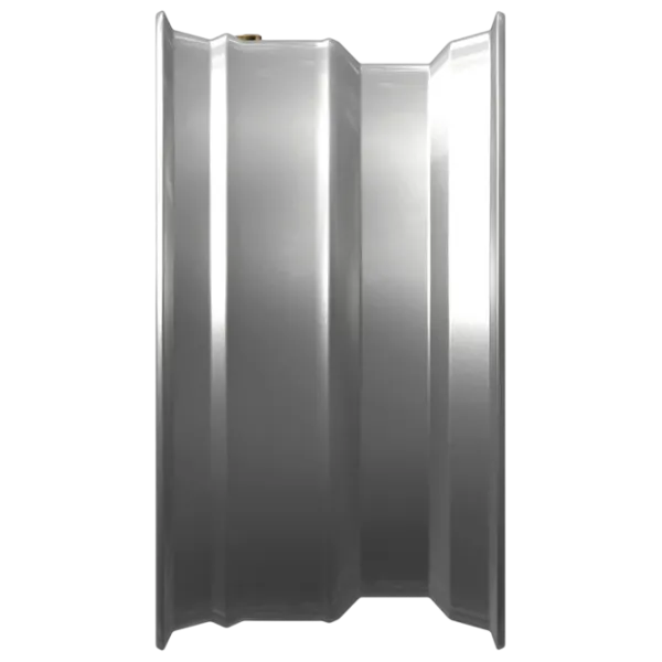 Диск Sunrise SRW 135/ 22.5 " 10x335 Штампованные / Серебряный photo 2