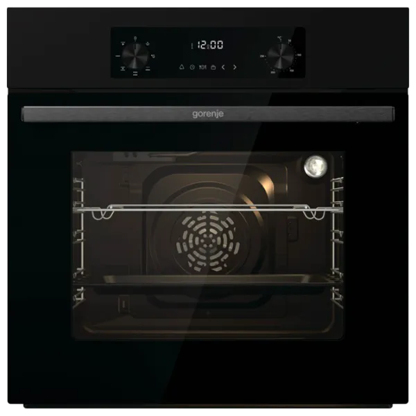 Духовой шкаф Gorenje BO635E1B 2900 Вт/ Черный photo 1