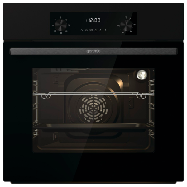 Духовой шкаф Gorenje BO635E1B 2900 Вт/ Черный photo 1