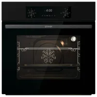 Cuptor încorporabil Gorenje BO635E1B 2900 W/ Black