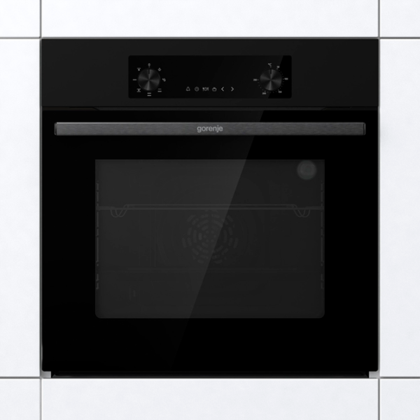 Духовой шкаф Gorenje BO635E1B 2900 Вт/ Черный photo 3