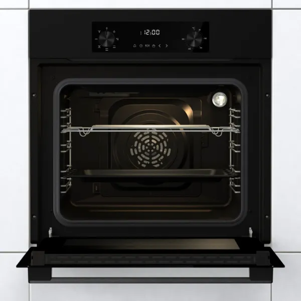 Духовой шкаф Gorenje BO635E1B 2900 Вт/ Черный photo 4
