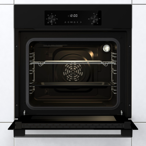 Духовой шкаф Gorenje BO635E1B 2900 Вт/ Черный photo 4
