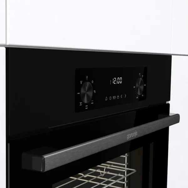 Духовой шкаф Gorenje BO635E1B 2900 Вт/ Черный photo 6