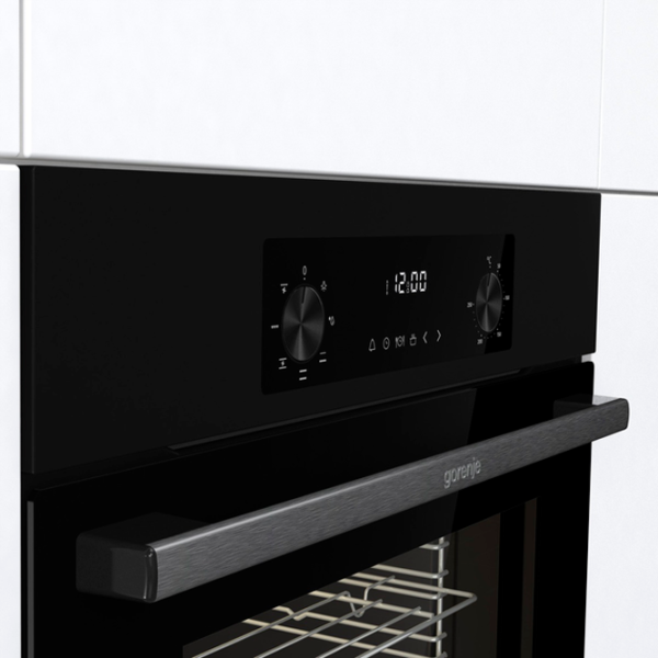 Духовой шкаф Gorenje BO635E1B 2900 Вт/ Черный photo 6