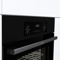 Духовой шкаф Gorenje BO635E1B 2900 Вт/ Черный photo 6