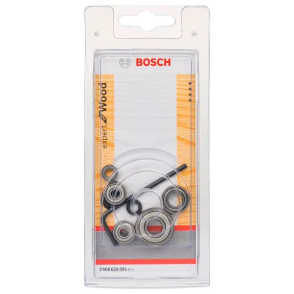 Ghidaj Bosch 2608629391 Gray / Metal photo 1