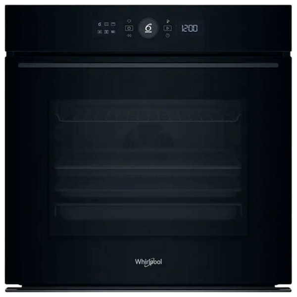 Cuptor încorporabil Whirlpool WOI5S8HM1SBA 3450 W/ Black photo 1