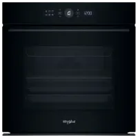 Cuptor încorporabil Whirlpool WOI5S8HM1SBA 3450 W/ Black