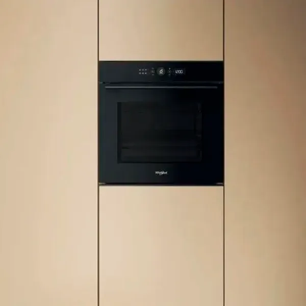 Cuptor încorporabil Whirlpool WOI5S8HM1SBA 3450 W/ Black photo 2