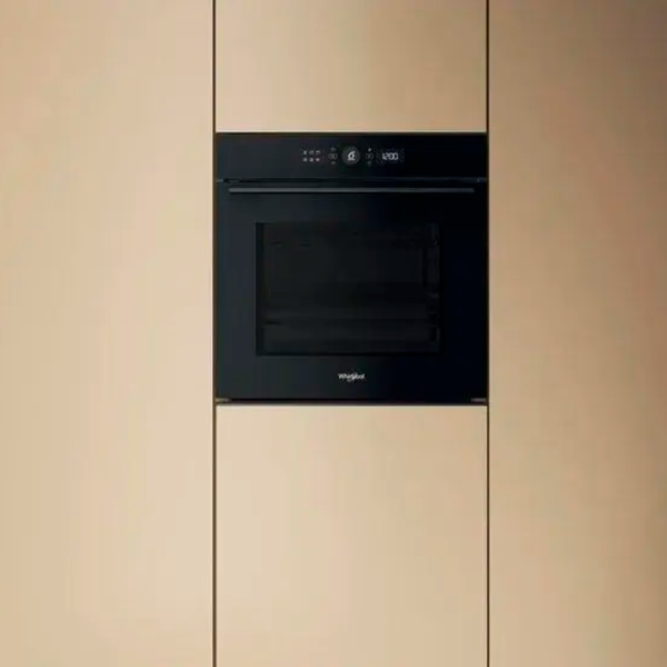 Cuptor încorporabil Whirlpool WOI5S8HM1SBA 3450 W/ Black photo 2