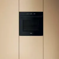 Cuptor încorporabil Whirlpool WOI5S8HM1SBA 3450 W/ Black photo 2
