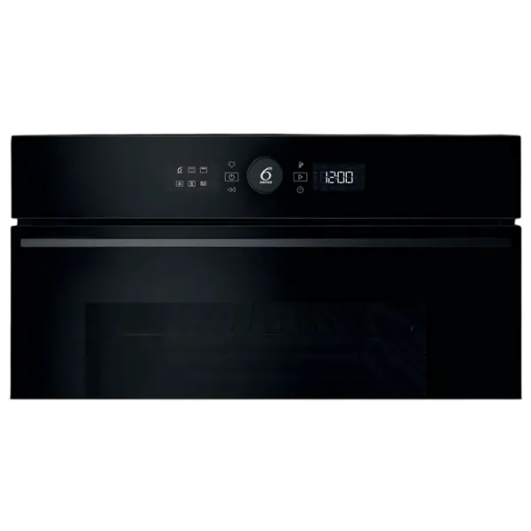 Cuptor încorporabil Whirlpool WOI5S8HM1SBA 3450 W/ Black photo 4