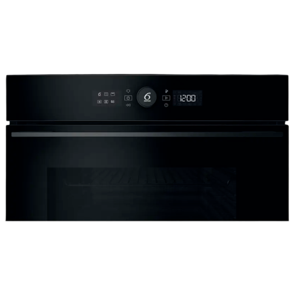 Cuptor încorporabil Whirlpool WOI5S8HM1SBA 3450 W/ Black photo 4