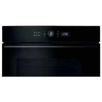 Cuptor încorporabil Whirlpool WOI5S8HM1SBA 3450 W/ Black photo 4