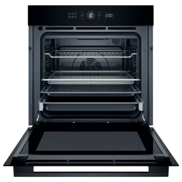 Cuptor încorporabil Whirlpool WOI5S8HM1SBA 3450 W/ Black photo 5