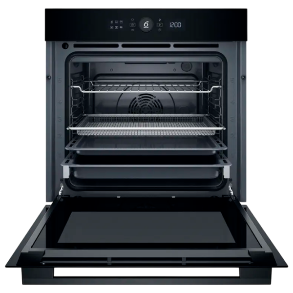 Cuptor încorporabil Whirlpool WOI5S8HM1SBA 3450 W/ Black photo 5