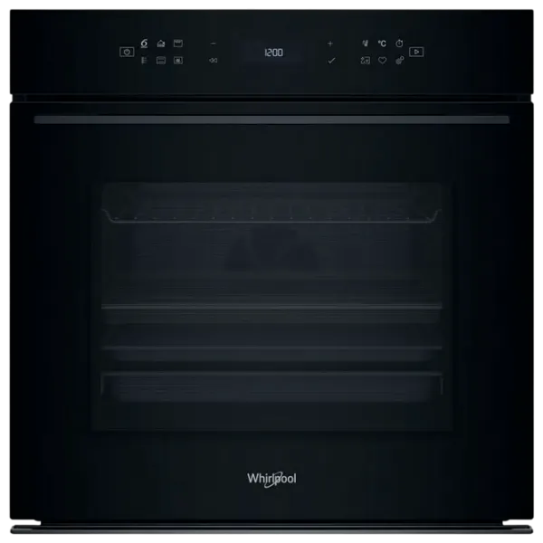 Духовой шкаф Whirlpool WOI78PT1SBA 3450 Вт/ Черный photo 1