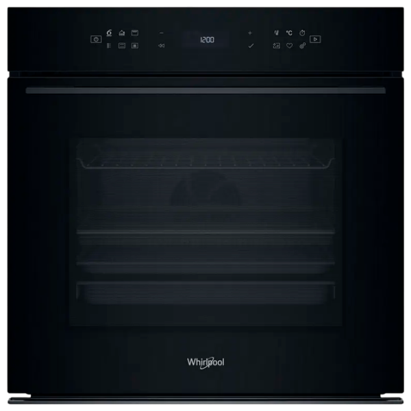 Духовой шкаф Whirlpool WOI78PT1SBA 3450 Вт/ Черный photo 1