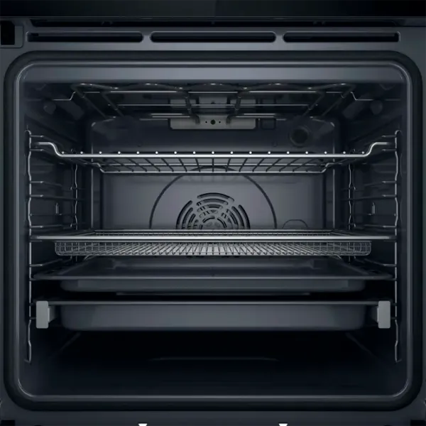 Духовой шкаф Whirlpool WOI78PT1SBA 3450 Вт/ Черный photo 2