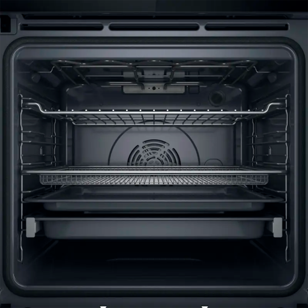 Духовой шкаф Whirlpool WOI78PT1SBA 3450 Вт/ Черный photo 2