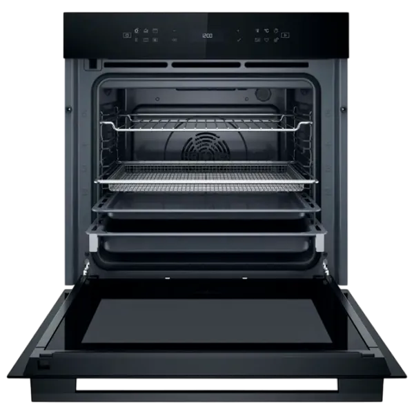 Духовой шкаф Whirlpool WOI78PT1SBA 3450 Вт/ Черный photo 3