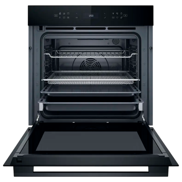 Духовой шкаф Whirlpool WOI78PT1SBA 3450 Вт/ Черный photo 3