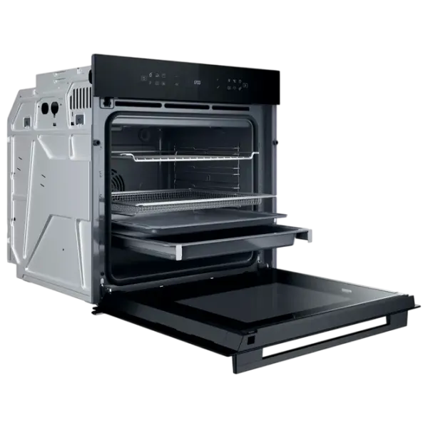 Духовой шкаф Whirlpool WOI78PT1SBA 3450 Вт/ Черный photo 5