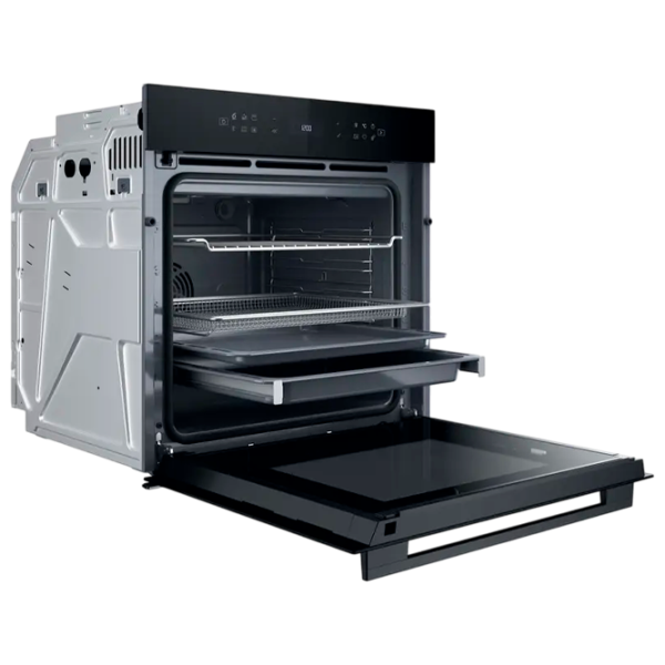 Духовой шкаф Whirlpool WOI78PT1SBA 3450 Вт/ Черный photo 5