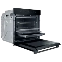 Духовой шкаф Whirlpool WOI78PT1SBA 3450 Вт/ Черный photo 5